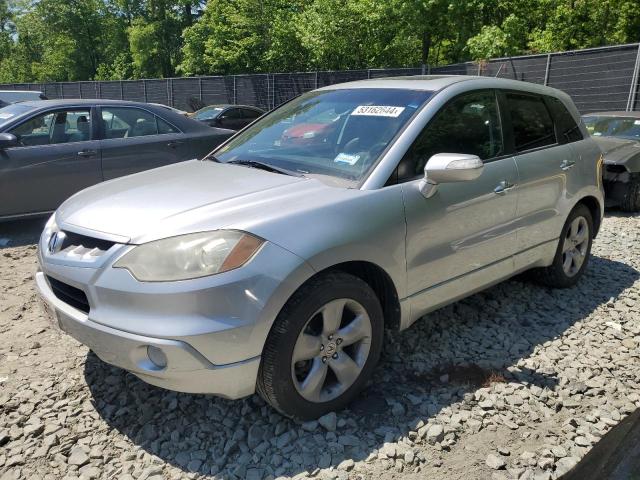 ACURA RDX 2007 5j8tb18577a018420