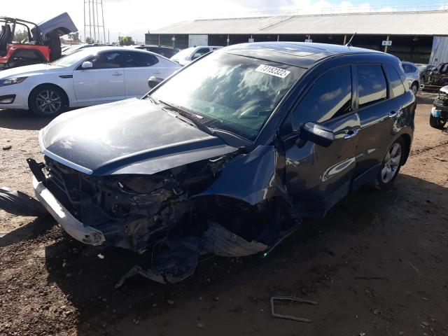 ACURA RDX TECHNO 2007 5j8tb18577a022144