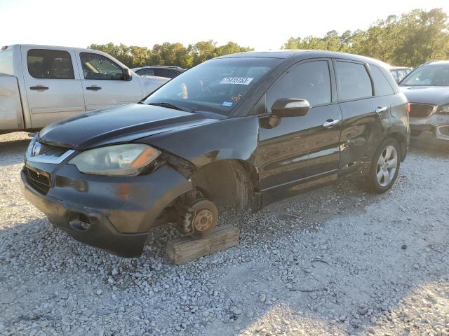 ACURA RDX TECHNO 2007 5j8tb18577a023732