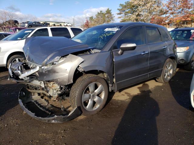 ACURA RDX 2007 5j8tb18577a024699