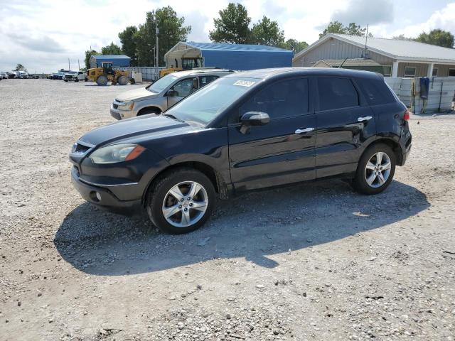 ACURA RDX TECHNO 2008 5j8tb18578a008214