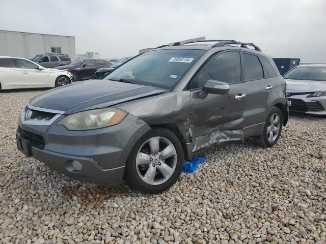 ACURA RDX 2008 5j8tb18578a021173