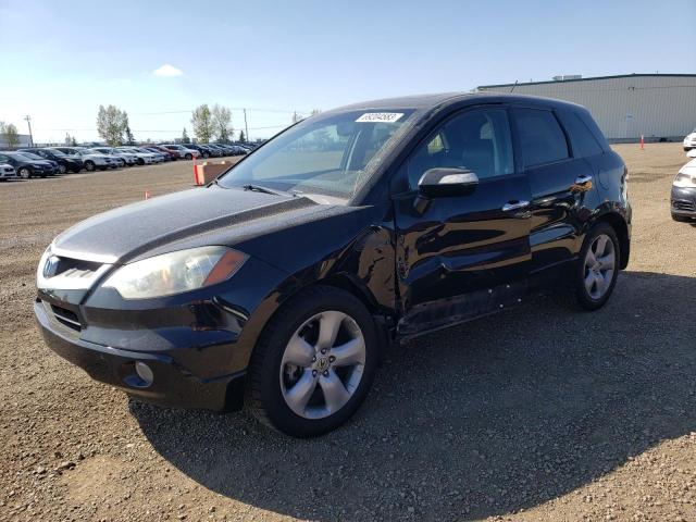 ACURA RDX 2008 5j8tb18578a801822