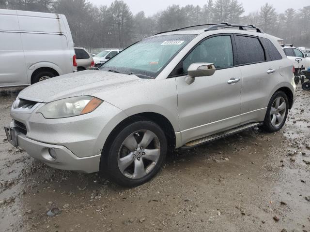 ACURA RDX 2009 5j8tb18579a006142