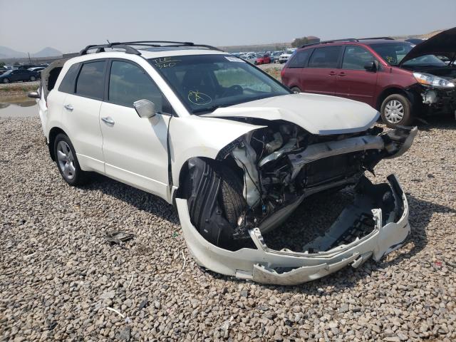 ACURA RDX TECHNO 2009 5j8tb18579a006657