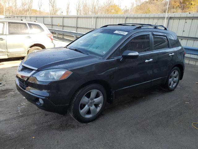 ACURA RDX TECHNO 2009 5j8tb18579a007484