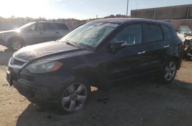 ACURA RDX 2009 5j8tb18579a007551