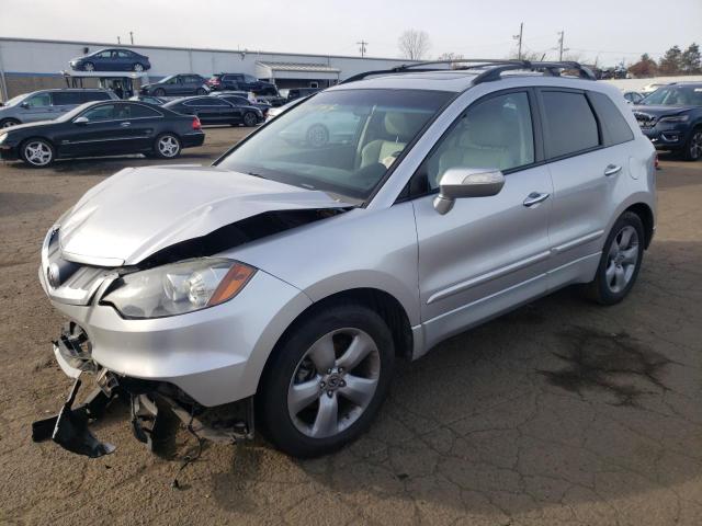 ACURA RDX 2007 5j8tb18587a000251