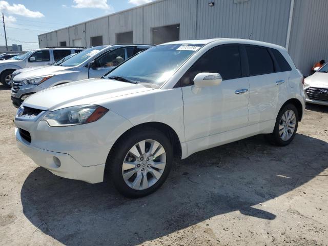 ACURA RDX 2007 5j8tb18587a002114