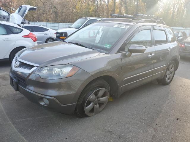 ACURA RDX 2007 5j8tb18587a003344