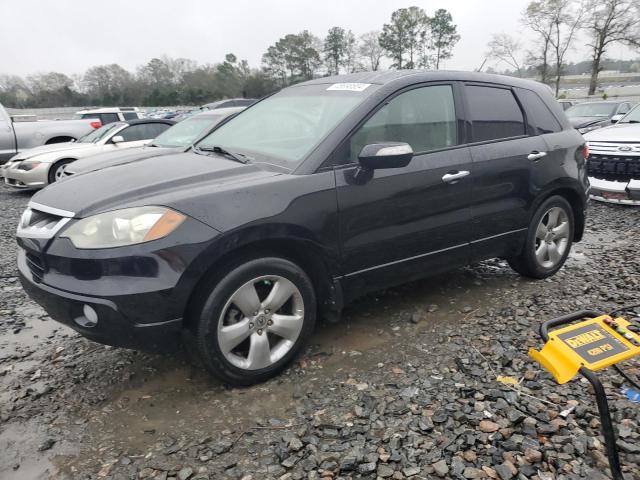 ACURA RDX 2007 5j8tb18587a011430