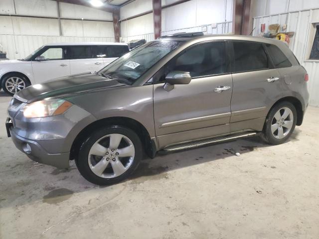 ACURA RDX TECHNO 2007 5j8tb18587a016451