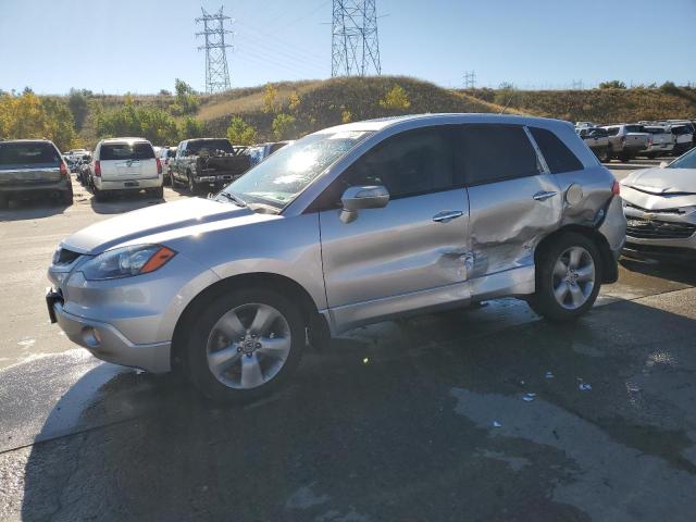 ACURA RDX TECHNO 2007 5j8tb18587a016756