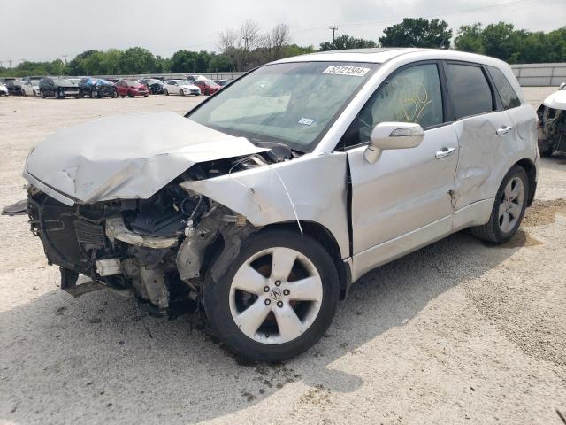 ACURA RDX 2007 5j8tb18587a019706