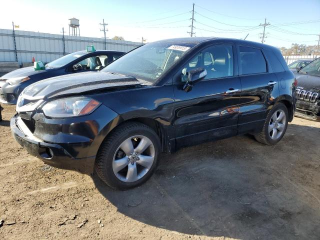 ACURA RDX 2008 5j8tb18588a013440