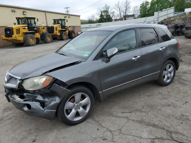 ACURA RDX 2008 5j8tb18588a013521