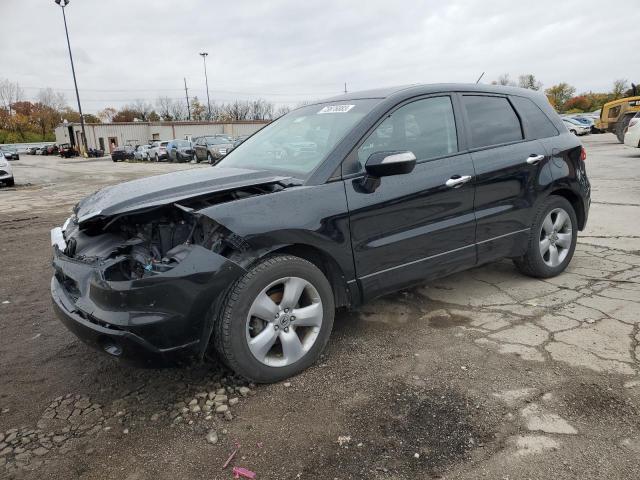 ACURA RDX 2008 5j8tb18588a017309