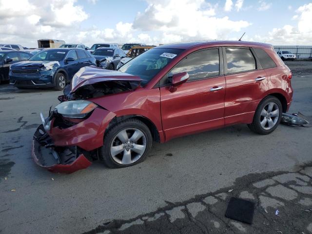 ACURA RDX 2008 5j8tb18588a019271