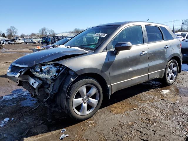 ACURA RDX 2008 5j8tb18588a019450