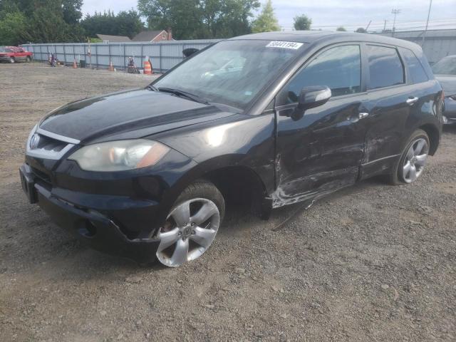 ACURA RDX 2009 5j8tb18589a007672