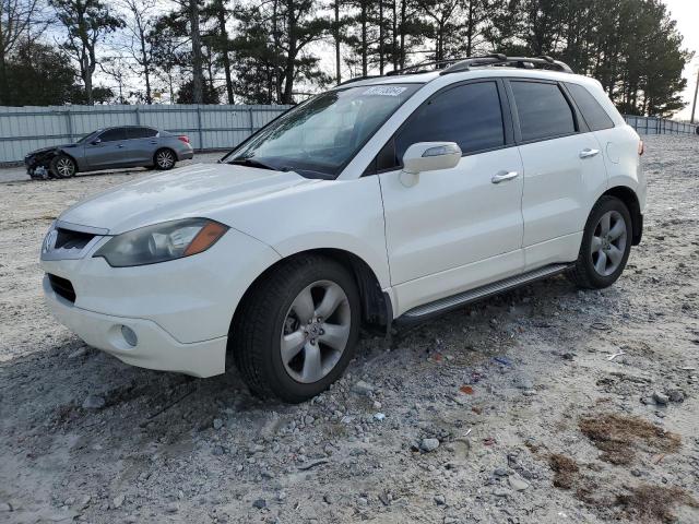 ACURA RDX 2007 5j8tb18597a016958