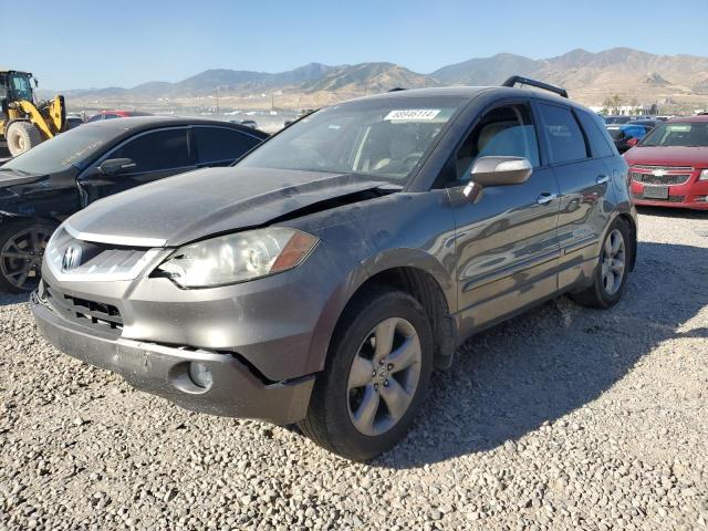 ACURA RDX TECHNO 2007 5j8tb18597a018810