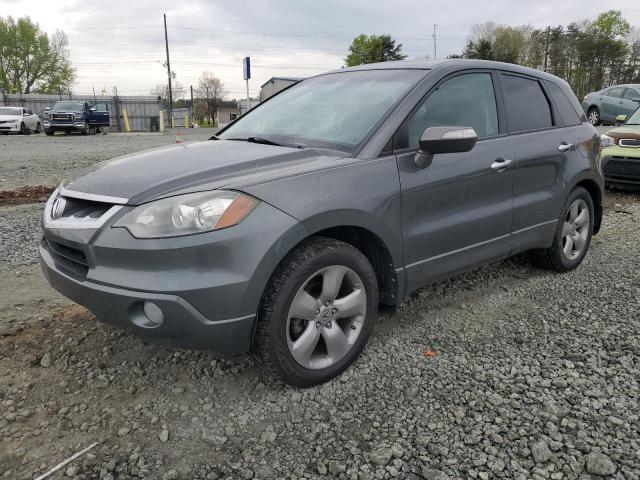 ACURA RDX 2008 5j8tb18598a003368