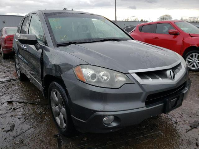 ACURA RDX TECHNO 2008 5j8tb18598a011115