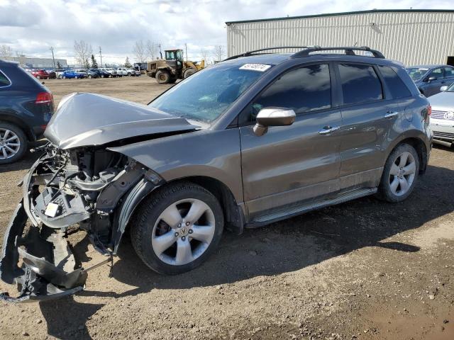 ACURA RDX 2008 5j8tb18598a803006