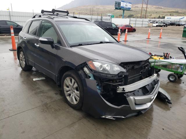 ACURA RDX 2010 5j8tb1h20aa001245