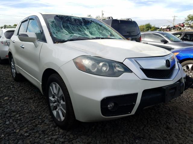 ACURA RDX 2010 5j8tb1h20aa001634