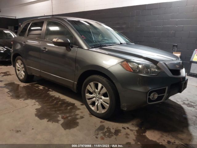 ACURA RDX 2010 5j8tb1h20aa003626