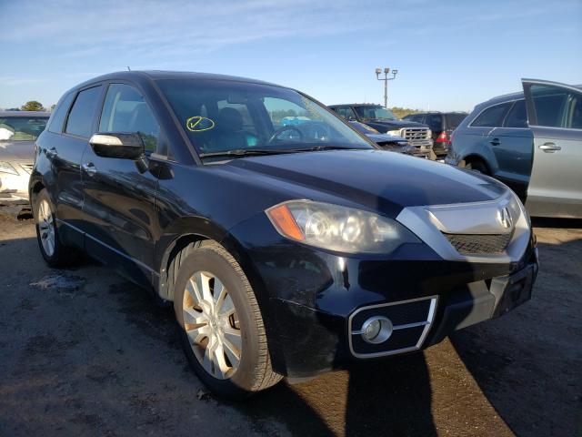 ACURA RDX 2010 5j8tb1h20aa003643