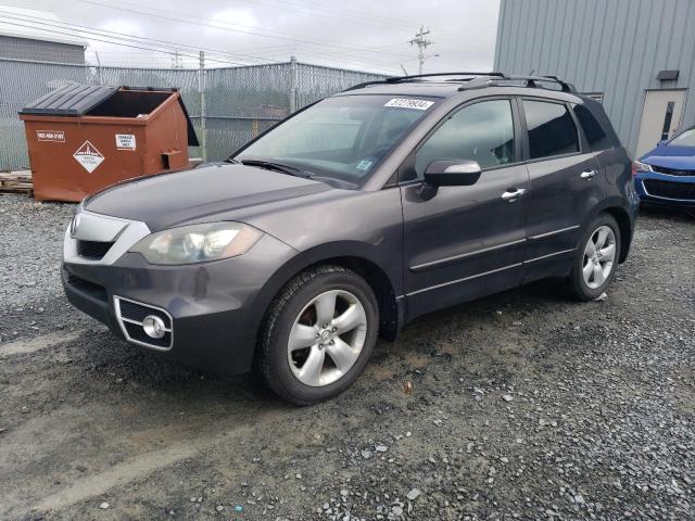 ACURA RDX 2010 5j8tb1h20aa802046