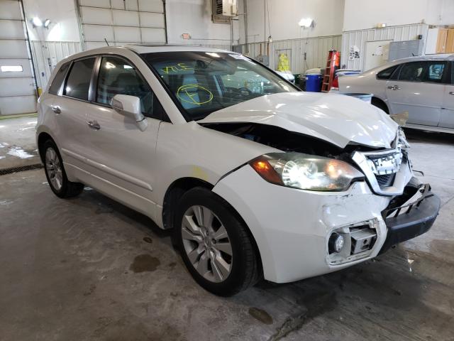 ACURA RDX 2011 5j8tb1h20ba000923