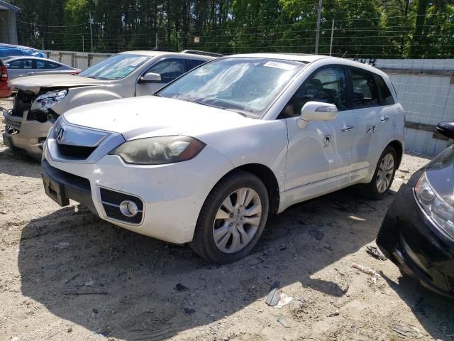 ACURA RDX 2011 5j8tb1h20ba002252