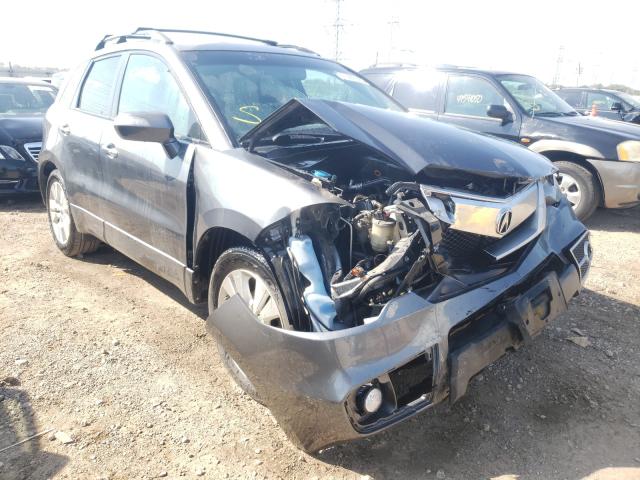 ACURA RDX 2011 5j8tb1h20ba003868