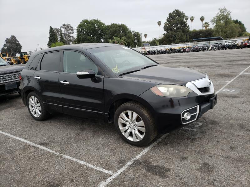 ACURA RDX 2011 5j8tb1h20ba005216