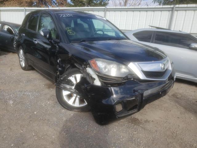 ACURA RDX 2012 5j8tb1h20ca000678