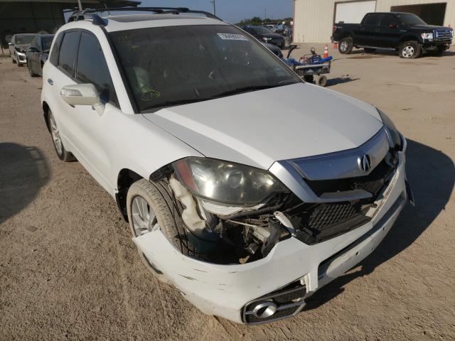 ACURA RDX 2012 5j8tb1h20ca001331