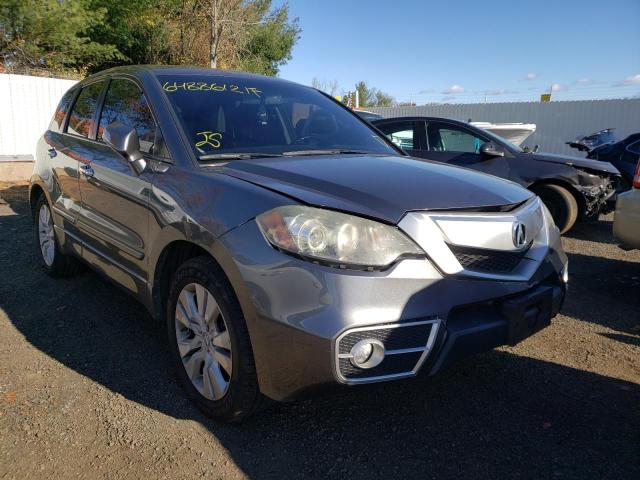 ACURA RDX 2012 5j8tb1h20ca003029