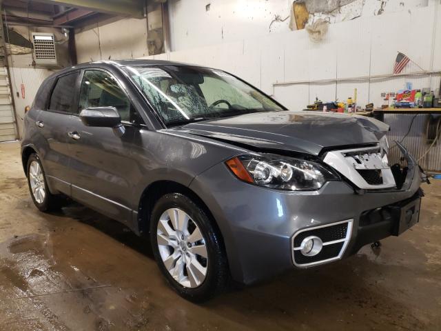 ACURA RDX 2012 5j8tb1h20ca003547