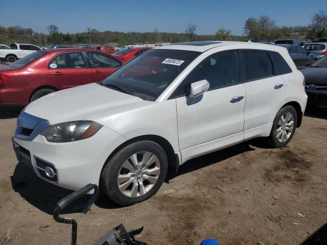 ACURA RDX 2012 5j8tb1h20ca004830