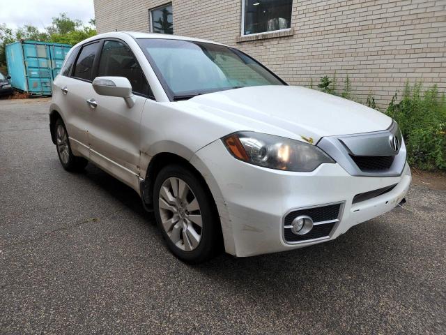 ACURA RDX 2012 5j8tb1h20ca801028