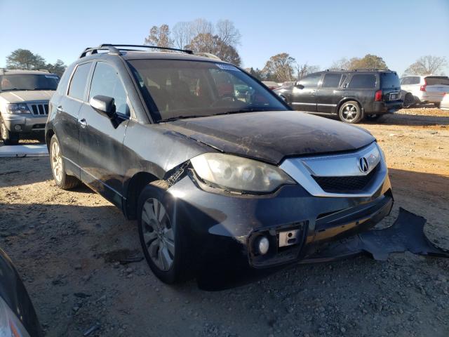 ACURA RDX 2010 5j8tb1h21aa001397