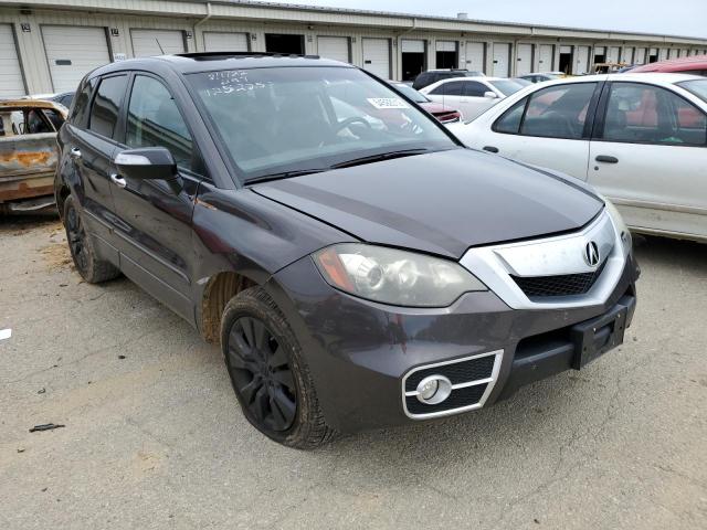 ACURA RDX 2010 5j8tb1h21aa001920