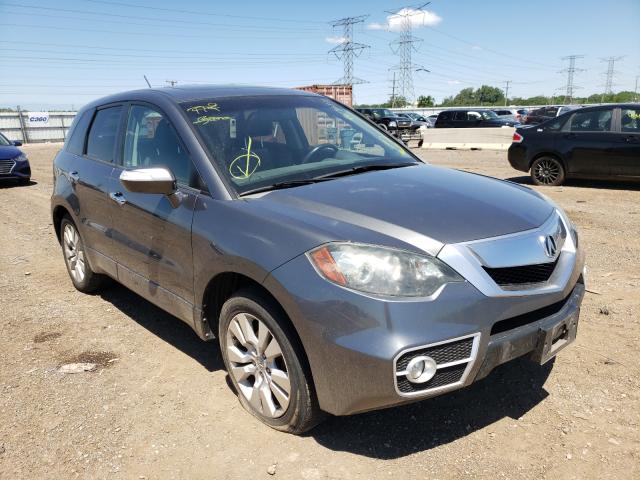 ACURA RDX 2010 5j8tb1h21aa003067