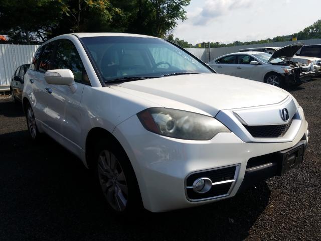 ACURA RDX 2010 5j8tb1h21aa006941