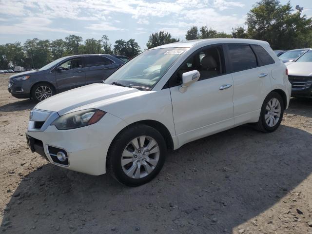 ACURA RDX 2010 5j8tb1h21aa008110