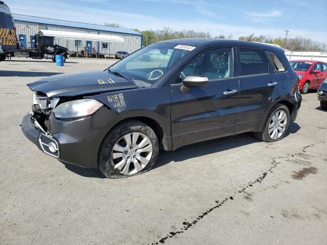 ACURA RDX 2011 5j8tb1h21ba001420